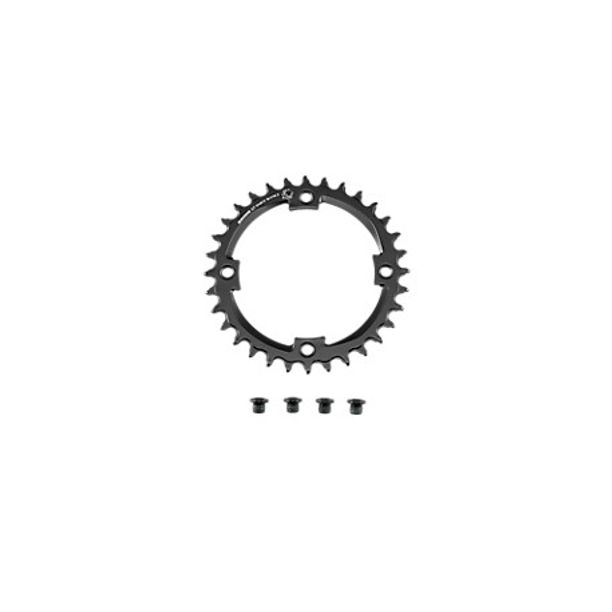 Foaie angrenaj Specialized CHR Sram Chainring Eagle 32T 104BCD INBD Otel EMTB W/BOLTS (00.6218.022.000)