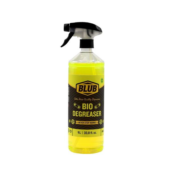 Solutie Bio Degresare Bicicleta Blub 1 litru