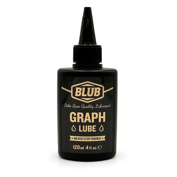 Lubrifiant Lant Blub Graph Lube 120ml