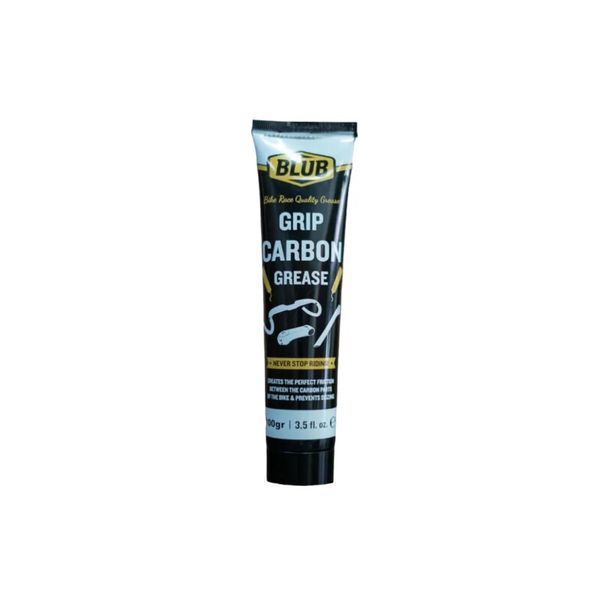 Vaselina Blub Lube Grip Carbon Pasta de asamblare