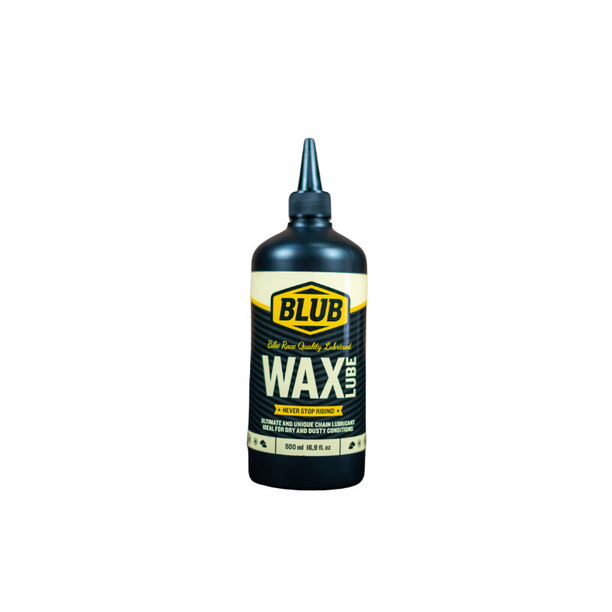 Lubrifiant Blub Wax Lube 500ML
