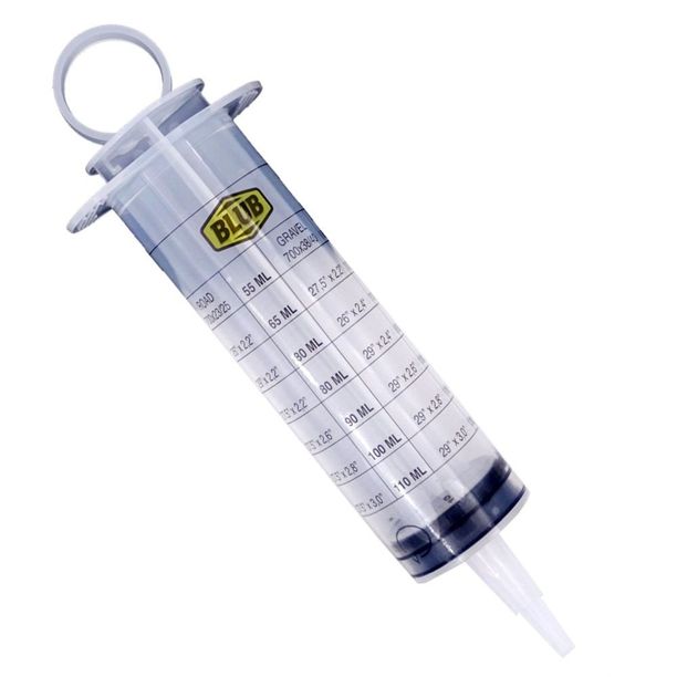 Seringa fara tub BLUB 100ml