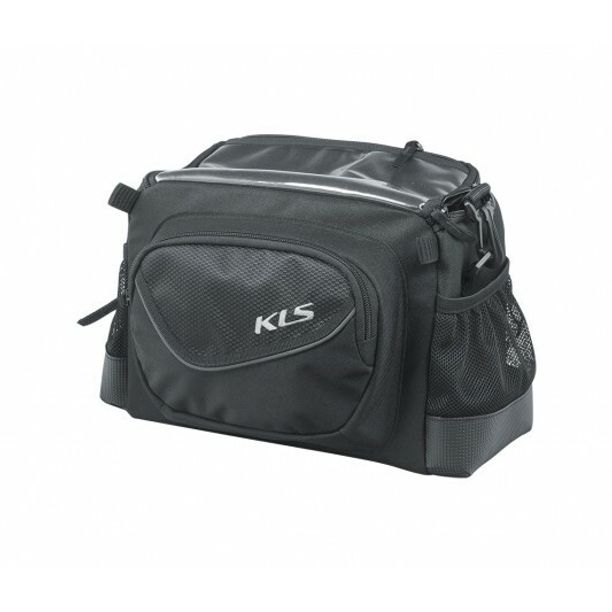 Geanta de Ghidon Kellys Lead negru
