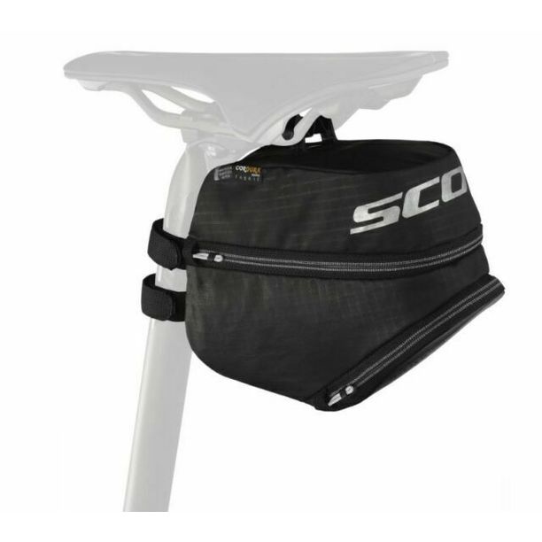 Geanta de Sa Scott Hilite 1200 Negru