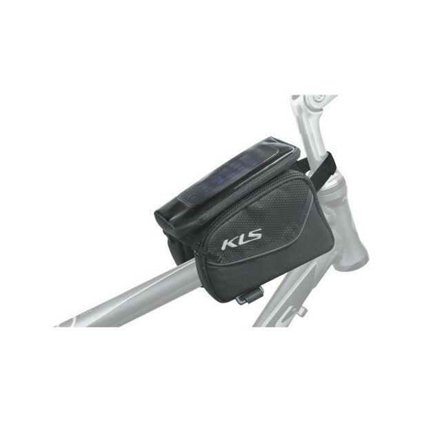 Borseta Top Tube Kellys ALPHA