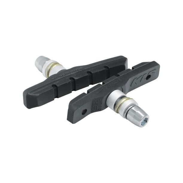 Saboti Frana KLS Powerstop, V-02, OEM, Negru