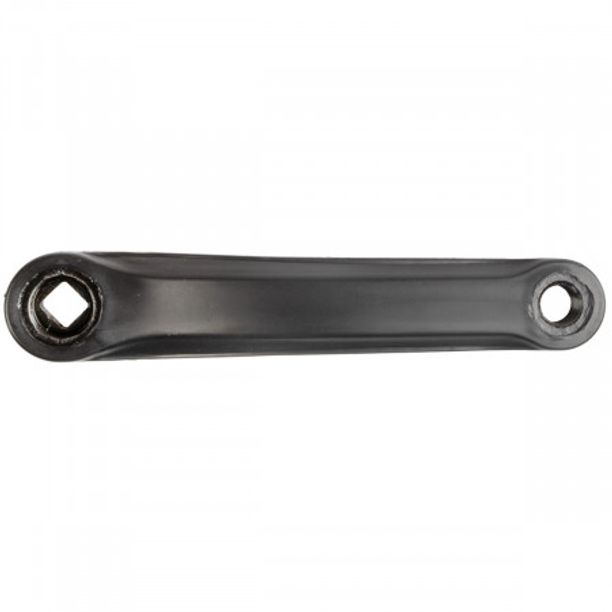Brat angrenaj Pedalier metal/palstic 170mm