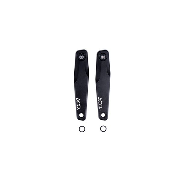 Brate angrenaj MTB ACID Crank E-MTB, 160mm, negru