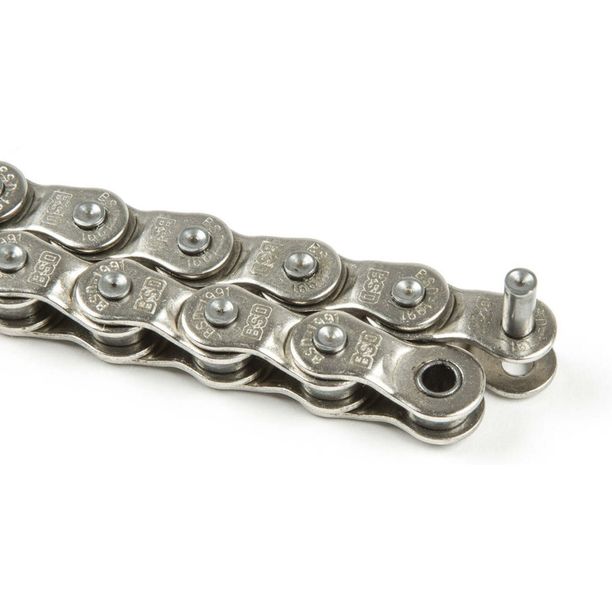 Lant BSD 1991 Halflink chrome