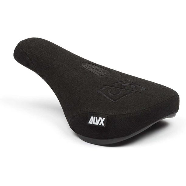 Sa Bicicleta BSD Alvx Eject - Surub central negru