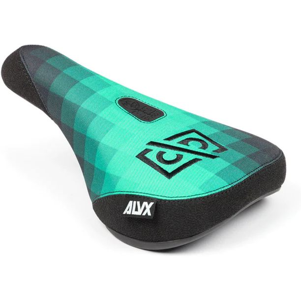 Sa Bicicleta BSD Alvx Eject - Surub central pixteal