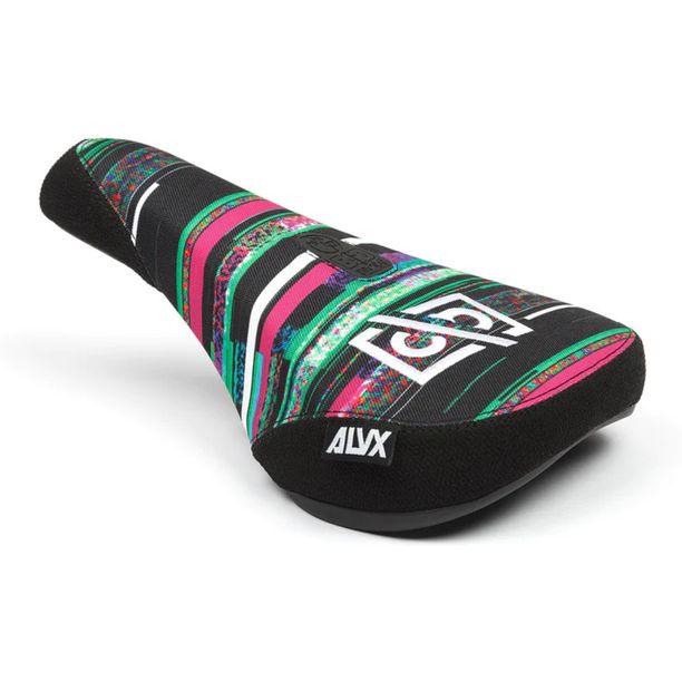 Sa Bicicleta BSD Alvx Eject - Surub central VX Glitch
