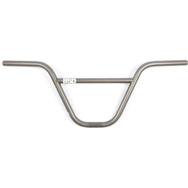 Ghidon Bicicleta BSD ALVX 28" x 9.25" Metalic