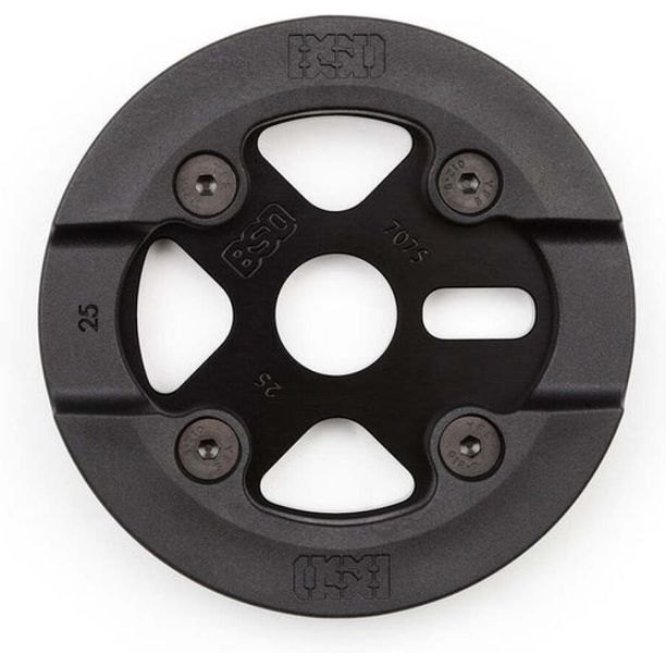 Protectie Angrenaj BSD 25t Negru