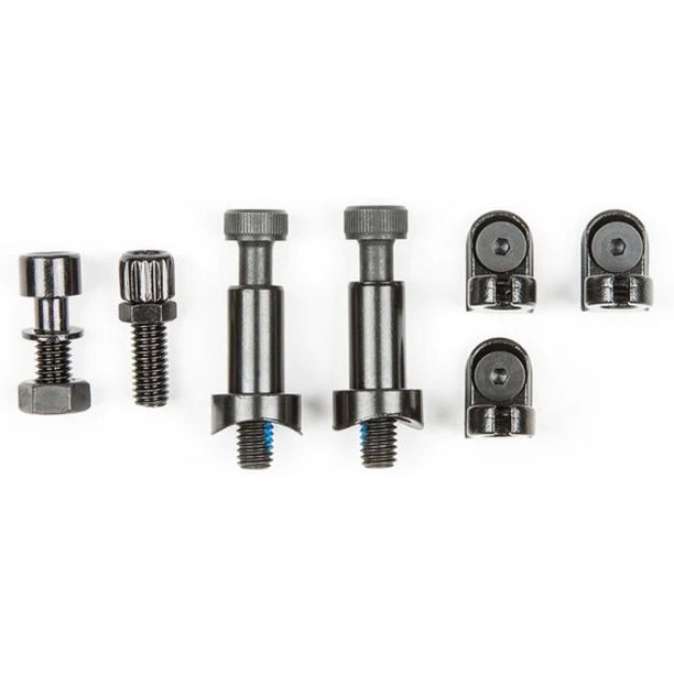 Kit montare Frana BMX BSD V2 Negru