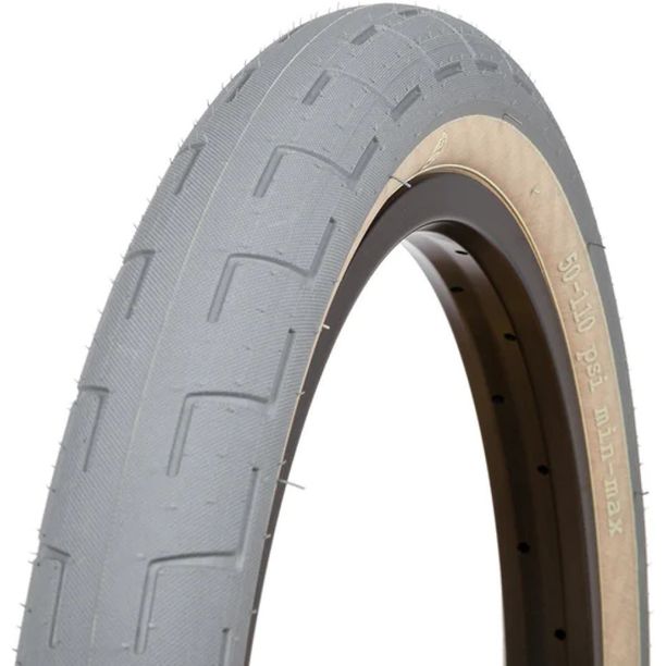 Anvelopa BSD Donnastreet 20 x 2.4" gri