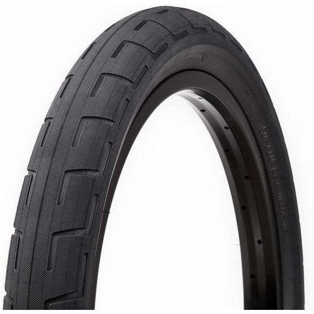 Anvelopa BSD Donnastreet 20 x 2.4" negru