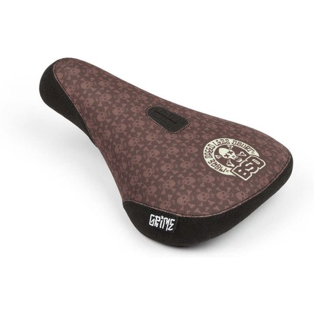 Sa Bicicleta BSD Grime - Fat Pivotal Maro