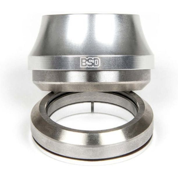 Cuvetarie BSD Highriser polished