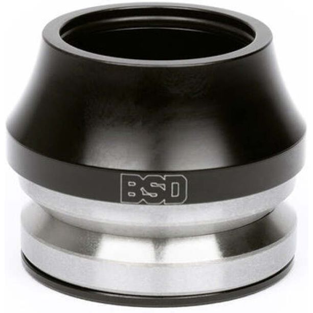 Cuvetarie BSD Highriser Negru