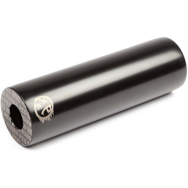 Peguri BSD Hubba 4140 CrMo 14mm negru