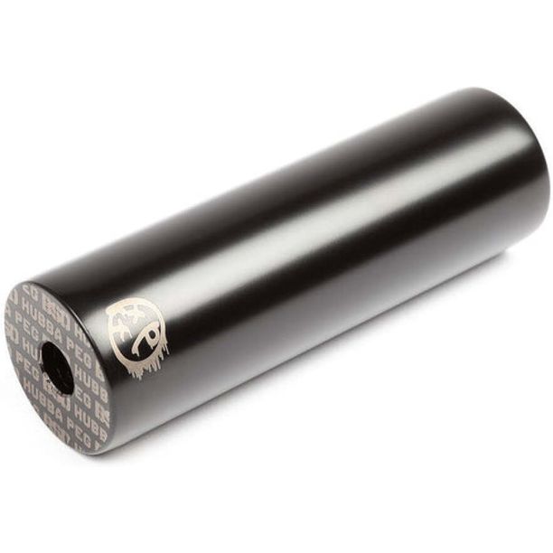 Peguri BSD Hubba 4140 CrMo 10mm negru