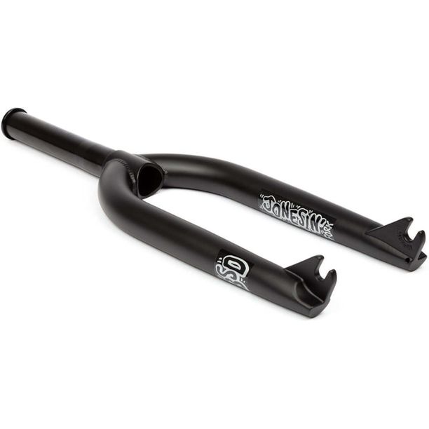 Furca BSD Jonesin' Fork 22mm Offset flat Negru