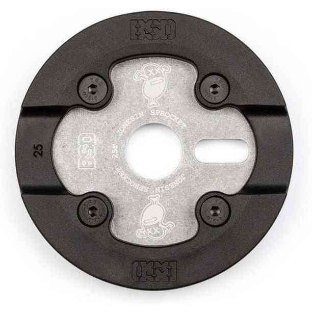 Pinion BSD Jonesin' Kettenblatt 25t RAW