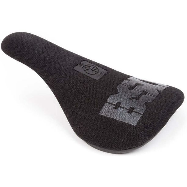 Sa Bicicleta BSD Logo sattle Slim Pivotal negru