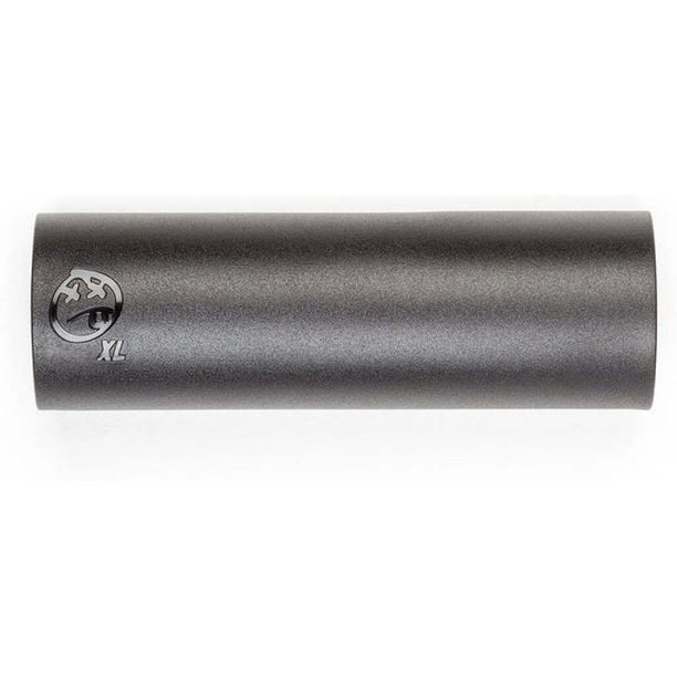 Peguri BSD Rude Tube LT XL 10mm V2 Negru