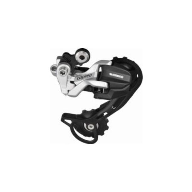 Schimbator spate Shimano Capreo 9V RDV800