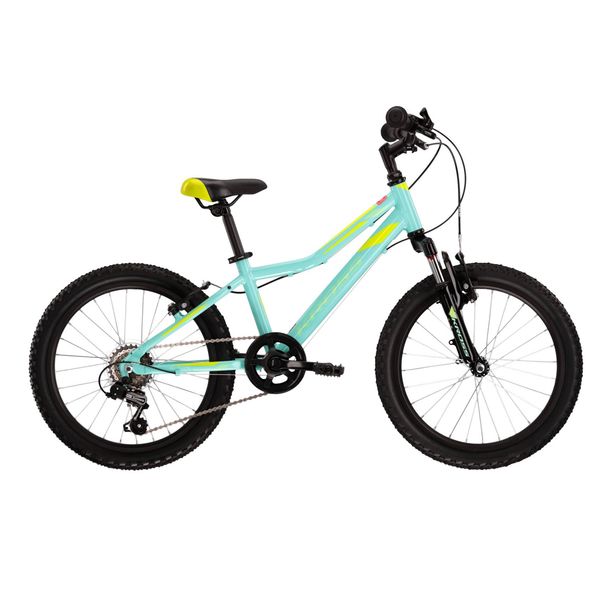 Bicicleta Copii Kross Lea Mini 2.0 20" 2026