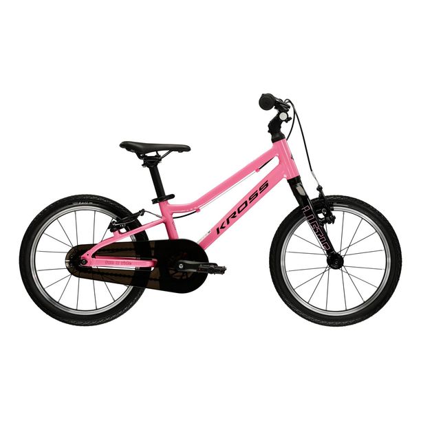Bicicleta Copii Kross Liftie 16 2026