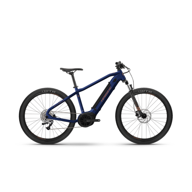 Bicicleta Electrica Hardtail Haibike ALLTRACK 4 27.5 High 2026
