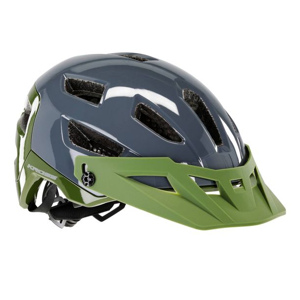 Casca MTB Kross Adventuro Pro