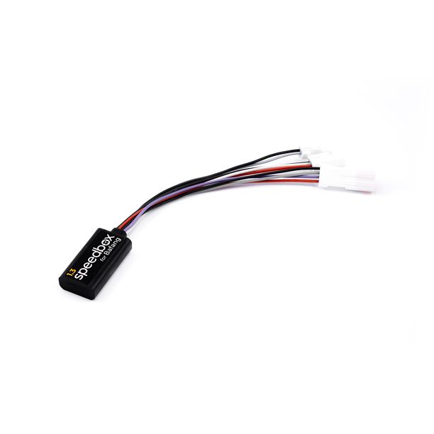 SpeedBox 1.3 for Bafang (4 pin connector)