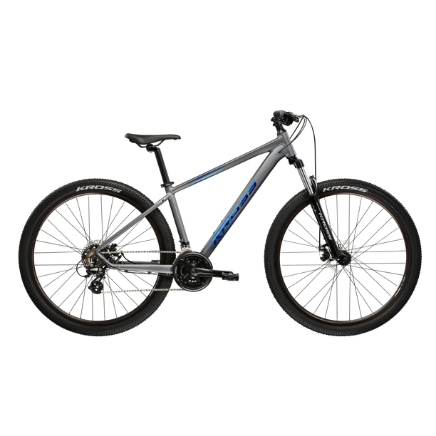 Bicicleta MTB Hardtail Kross Hexagon X200 27,5" 2026