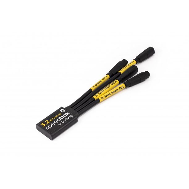 SpeedBox 3.2 B.Tuning for Bafang (M200, M410, M500, M510)