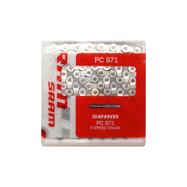Lant Bicicleta Sram PC 971 9V