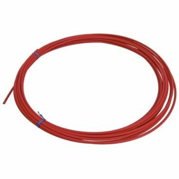 Camasa de frana Shimano SLR, rosu