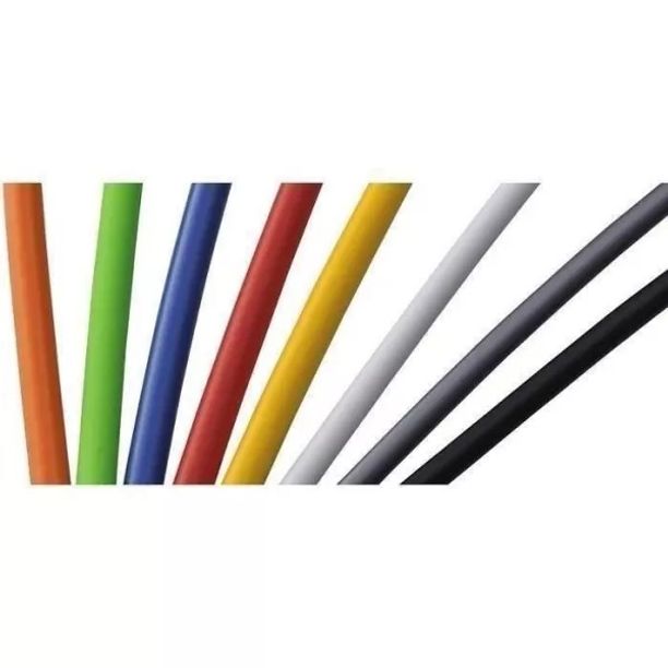 Camasa Frana Shimano BC-TTY, universala, multicolor