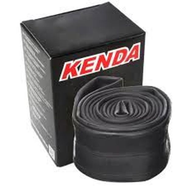 Camera Bicicleta Kenda 16x1.3/8, AV