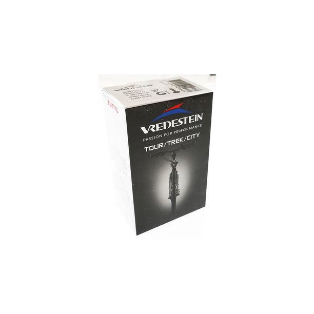 Camera VREDESTEIN 26X1.30-1.70 MTB Slim FV 50 mm