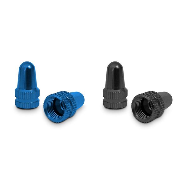 Capac valva RFR Valve Cap, albastru