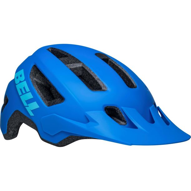 Casca Bicicleta Bell Nomad 2 Mips Dark Blue, Marime: L