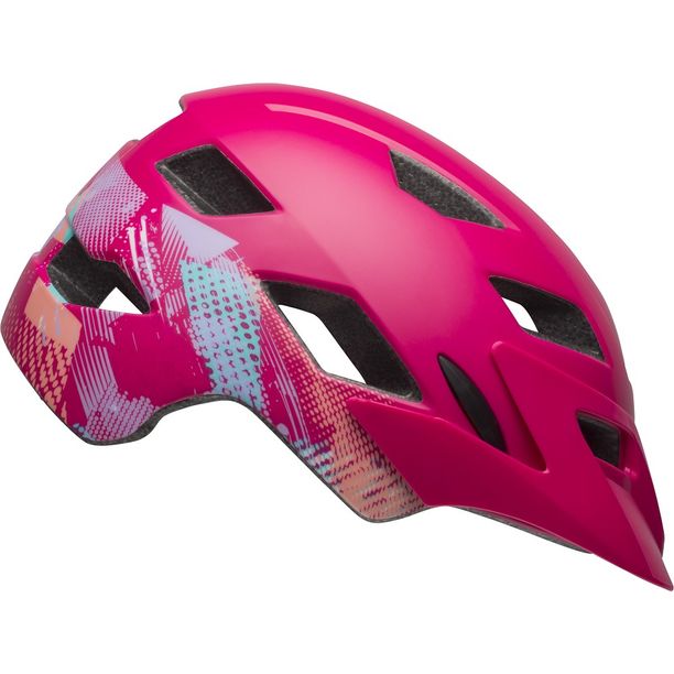 Casca Bicicleta MTB Bell Sidetrack
