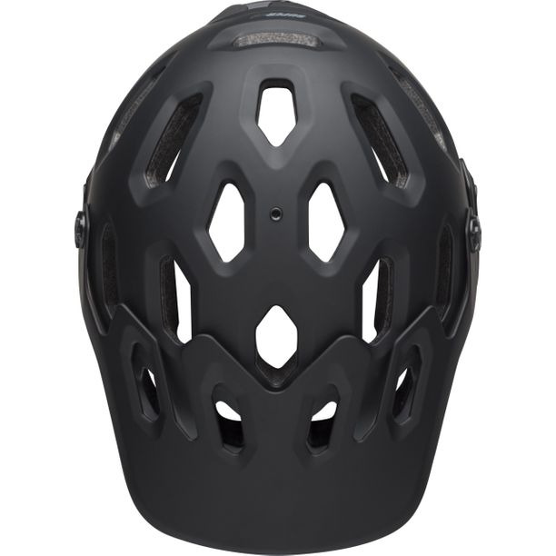 Casca Bicicleta Bell SUPER 3R MIPS negru/gri