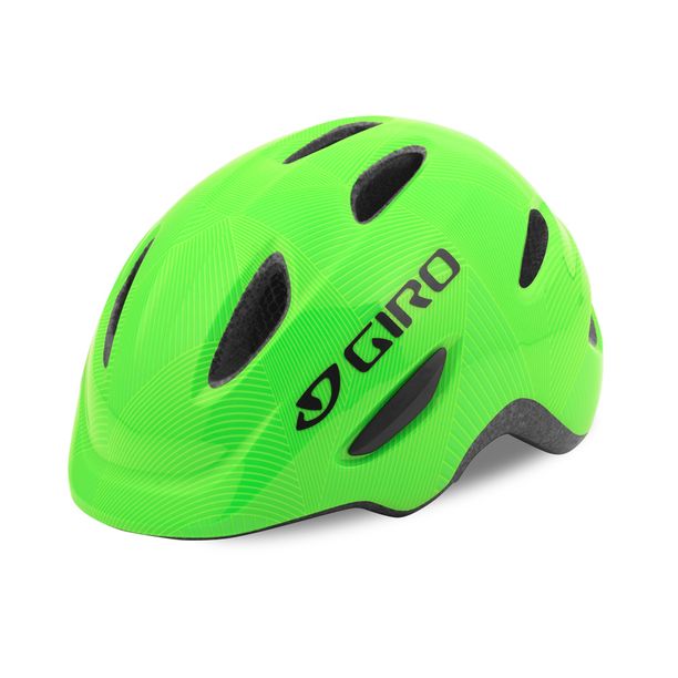 Casca Bicicleta Copii Giro Scamp