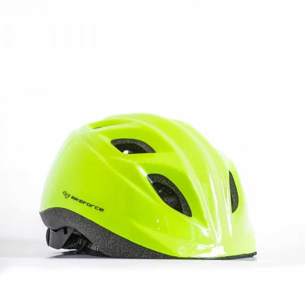 Casca Bicicleta Copii BikeForce The Out-Mold