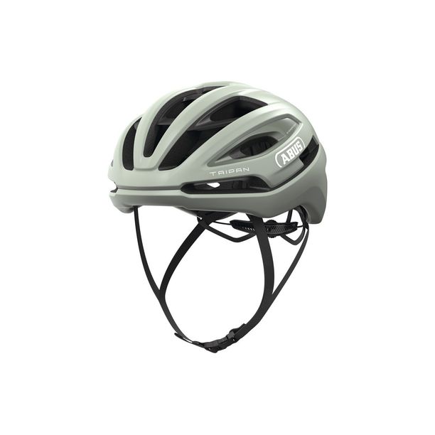 Casca Bicicleta ABUS Taipan LED Velvet